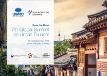Urban Tourism in Seul