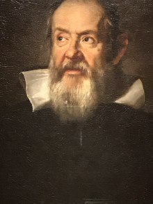 Galileo Galilei