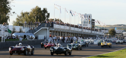 Goodwood 2021