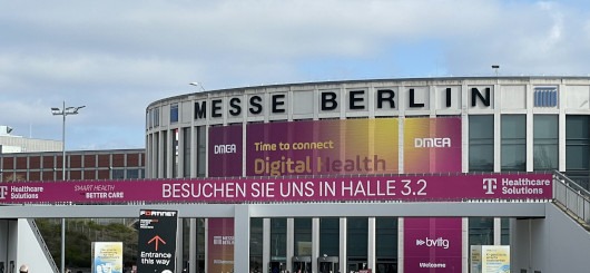 DMEA 2025- Digital Health in Berlin
