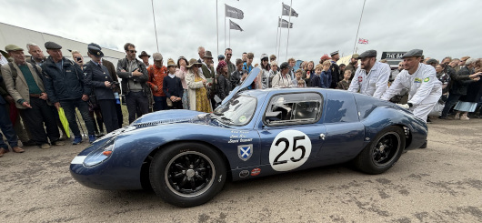 Goodwood Revival Goodwood Revival