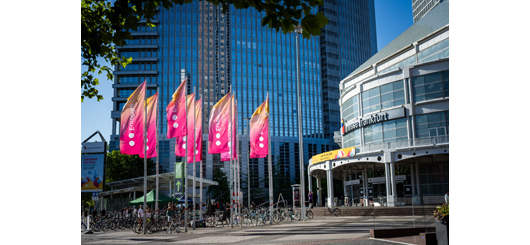 Eurobike 2027