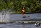 European Championship 2026 Wasserski-Racing 
