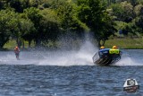 European Championship 2026 Wasserski-Racing 