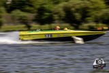Wasserski-Racing - Hollenburg bei Krems 
