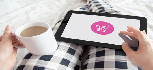 Online - Shopping ist ja so bequem, günstig und ich kann alles zurückgeben