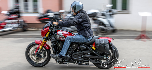 Sommerfest bei Spock´s Motorcycles Austria