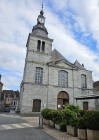Givet, France. Part 2