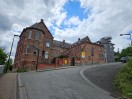 Leffe (beer) museum. Dinant, Belgium. Part 1