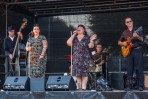 Konzert Sugar Mama`s Revenge Calw