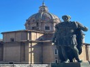 Caesar Augustus Patriae-Roma-Italia2025