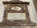 Basilica di Santa Croce-Galilaeus Galileius-Firenze-Italia2025